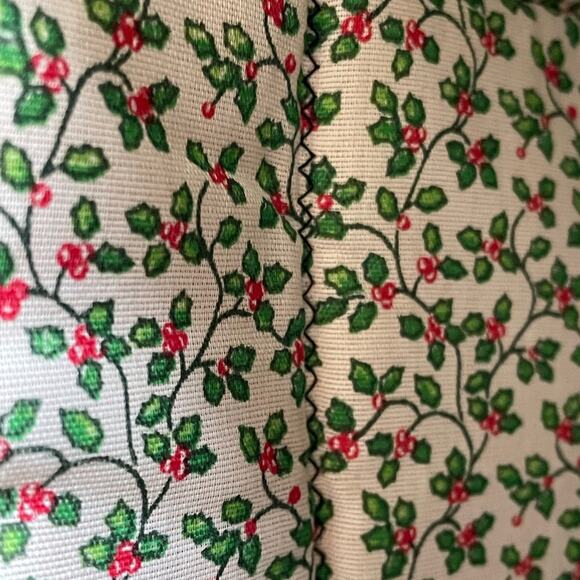 Appliqué Black Hand Sewn Quilted Parrot Bag - Picture 3 of 8